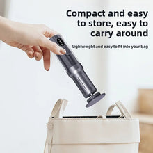 Load image into Gallery viewer, Electric Foot Callus Remover Foot Care File Heels Dead Skin Pedicure Tool Electronic Foot Grinder and Replacement Sandpaper
