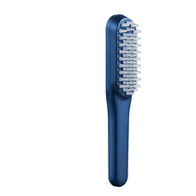 Load image into Gallery viewer, Electric Scalp Massage Comb Red and Blue Light Head Massager Hair Growth Device Healthy Hair Massage Comb
