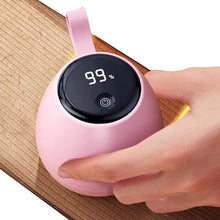 Load image into Gallery viewer, Electric Lint Remover USB Rechargeable Ergonomic Lint Shaver Multifunctional Household Cleaning Gadgets Portable Powerful
