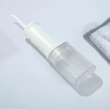 Load image into Gallery viewer, Portable Oral Irrigator Water Flosser Bucal Oral Cleaner Water Thread For Teeth Dental For Irrigator Teeth

