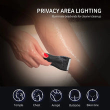 Load image into Gallery viewer, Rechargeable LED Display Hair Clipper Hair Trimmer For Men Shaver Hair Cutting Machine Barber Accessories Cut Machine Beard

