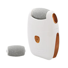 Load image into Gallery viewer, Home Use Foot Grinding Device Electric Foot Grinder Pedicure To Remove Dead Skin Calluses Foot Repair Machine USB Charging
