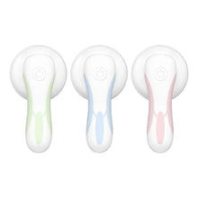 Load image into Gallery viewer, Lint Remover Portable Remove Fuzz Lint Balls Fabric Shaver Rechargeable Sweater Shaver Lint Shaver for Bedding Couch Clothes
