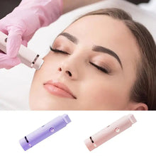 Load image into Gallery viewer, Electric Shaver For Women Legs Wateerproof Woman Electric Shaver Women Bikini Trimmer Portable Electric Body Hair Trimmer Women
