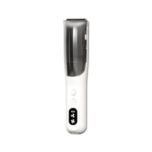 Load image into Gallery viewer, Mini Hair Clipper Waterproof Low Noise Electric Razor Quiet Working Cordless Hair Trimmer
