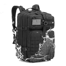 Load image into Gallery viewer, 50L/30L Camo Military Bag Men Tactical Backpack Army Bug Out Bag Waterproof Camping Hunting Backpack Trekking Hiking
