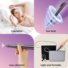 Load image into Gallery viewer, Electric Nail Drill Machine Professional Electric Nail File for Acrylic Gel Nails Efile Manicure for Grinding Polishing Trimming

