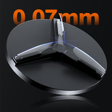 Load image into Gallery viewer, Mini Men’s Electric Shaver Safety Rechargeable Razor Face Beard Trimmer Hair Removal Body Clean Shaving Machine Washable
