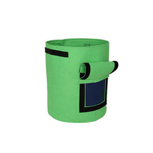 Load image into Gallery viewer, Potato Plant Grow Bags Nonwoven Fabric Pot Greenhouse Vegetable Growing Moisturizing Home Garden Tools
