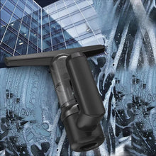 Load image into Gallery viewer, Car Vacuum Cleaner 5 in1 Lightweight Force Tool Machine for Bathroom Glass Large Capacity Multi-function Batter Vacuum Cleaner
