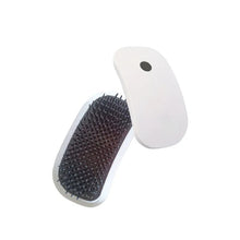 Load image into Gallery viewer, Silicond Electric Head Massage Portable Antistatic Comb Vibrating Massage Scalp Relaxation Fatigue Relief Body Relax Head Massager
