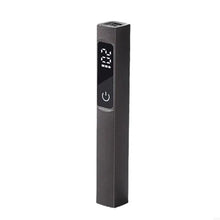 Load image into Gallery viewer, Lamp Quick-Drying Light Dryer Handheld 400mAh Lamp Supplies for Salons Home and Travel Use
