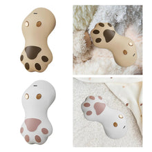Load image into Gallery viewer, Fabric Shaver Cartoon Portable Lint Remover Rechargeable Sweater Shaver Fuzz Remover for Bedding Carpet Couch Furniture Clothes
