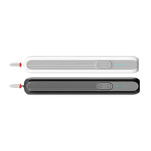 Load image into Gallery viewer, Electric Nail File Machine Professional 15000RPM Drill Machine Portable for Removing Manicure Sanding Polishing Home Salon Use
