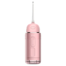 Load image into Gallery viewer, Oral Irrigator Dental Thread Irrigation Water Flosser Portable Mini Water Pick for Teeth Cleaner Cleaning Machine

