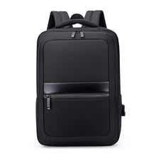 Load image into Gallery viewer, Men's Backpack Multifunction USB Charging Bag Waterproof Oxford Cloth Rucksack Male For Laptop 15.6 Inch Business Casual Bagpack
