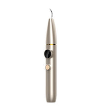 Load image into Gallery viewer, Visual Ultrasonic Dental Scaler For Teeth Tartar Stain Tooth Calculus Remover Electric Sonic Teeth Plaque Cleaner
