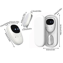 Load image into Gallery viewer, Wireless Bedwetting Alarm Nighttime Potty Training Alarm Tool For Baby Toddler Adults Potty Training Sleeping Bedwet Reminder
