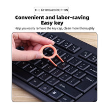Load image into Gallery viewer, Features 10-In-1 Computer Cleaning Kit Camera Tablet Screen Headphone Cleaning Brush Keycap Puller Card Remover
