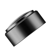 Load image into Gallery viewer, Mini Men's Electric Shaver Fully Washable Portable Car Rechargeable Shaver Wet and Dry Double Shaving Household Led Shaver

