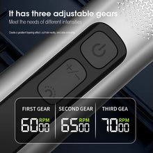 Load image into Gallery viewer, Unicorn 5-in-1 Human Hair Care and Trimming Set Men's Hair Clipper Push Clipper Razor Nose Hair Trimmer Full Body Private
