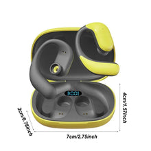 Load image into Gallery viewer, Open Ear Headphones Open Ear Wireless Sport Earbuds Wireless Headphones For Running Workout Sports Sports Earphones For Driving
