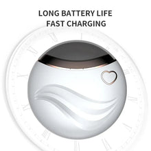 Load image into Gallery viewer, Portable Finger Automatic Nail Clippers Electric Baby Nail Trimmer Nail Cutter Automatic With 500mAh Battery
