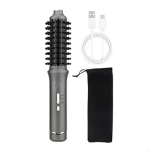 Load image into Gallery viewer, Wireless USB Charging Hair Tool For Travel And Home Use Creates Salon Quality Styles
