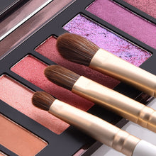 Load image into Gallery viewer, 13pcs cone Pearl White Makeup Brushes Set Loose Powder Eyeshadow Eyebrow Brush full face eyes Beauty Tool Kit Cosmetic
