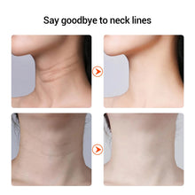 Load image into Gallery viewer, EMS Face Lifting Neck Tightening Vibrator Skin Care Red Light IPL Rejuvenation Beauty Anti-wrinkle Face Massager Device
