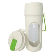 Load image into Gallery viewer, USB Charging Travel Juicing Cup Fruit Juices Maker Juicing Device for Travel

