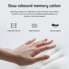 Load image into Gallery viewer, Soft Soulder Neck Vibration Massage Pillow Multi-Purpose Adjustables Smart Temperature Control Waist Massager For Women Men
