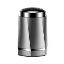 Load image into Gallery viewer, Mini Men’s Electric Shaver Safety Rechargeable Razor Face Beard Trimmer Hair Removal Body Clean Shaving Machine Washable
