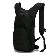 Load image into Gallery viewer, 15L Hiking Backpack Military Tactical bag Climbing Mountain Bagpack Travel Waterproof Bag Cycling knapsack
