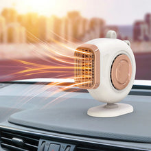 Load image into Gallery viewer, 12V Portable Car Heater Portable Car Heater
