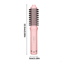 Load image into Gallery viewer, Wireless USB Charging Hair Tool For Travel And Home Use Creates Salon Quality Styles
