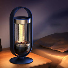 Load image into Gallery viewer, Electric Type Rechargeable USB Trap Light

