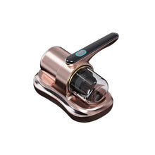Load image into Gallery viewer, Electric Handheld Vacuum Cleaner Cordless Household Mite Remover Ultraviolet Ray To Remove Bed Mites Vacuum Cleaner
