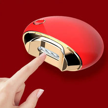 Load image into Gallery viewer, Reduce Friction Lightweight Electric Thick Nails Cutter Manicure for Home
