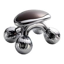 Load image into Gallery viewer, 4D Face Massage Roller Weight Loss Fat Burning Anti-Cellulite Full Body Slimming Relax Tool Skin Lifting Massager Beauty Care
