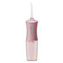 Load image into Gallery viewer, Cordless Water Dental Flosser Rechargeable Oral Irrigator Tooth Care Cleaner
