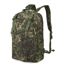 Load image into Gallery viewer, Detachable Assembled Backpack Tactical Backpack Bags Backpacks Outdoor Military Rucksacks Sports Camping Hiking Bags
