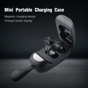 Rechargeable Hearing Aids Intelligent New Style Hearing Aid Low Noise Deaf Ear Amplifier OneClick Adjustable Tone Hearing Device