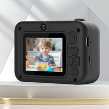 Load image into Gallery viewer, Lovely Mini 2.0 Inch Digital Camera For Kids High-Definition Anti Shake Camera Gift For Chirstmas
