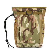 Load image into Gallery viewer, Large-capacity Multifunctional Tactical Purse Mobile Phone Bag with Belt Hanging Bag

