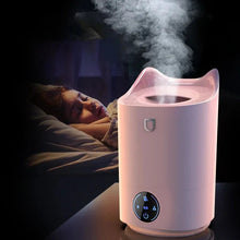 Load image into Gallery viewer, 4100ML Air Humidifier Touch Screen Aroma Diffuser Large Aromatherapy Scent Humidifier Diffusers Diffusers for Home
