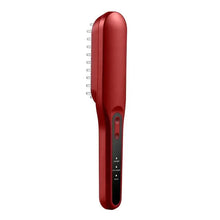 Load image into Gallery viewer, Electric Massage Comb For Hair Massage Comb Hair Brush Massage Comb Hair Care for Home Office Travel
