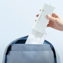 Load image into Gallery viewer, Portable Oral Irrigator Water Flosser Bucal Oral Cleaner Water Thread For Teeth Dental For Irrigator Teeth
