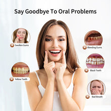 Load image into Gallery viewer, Ultrasonic Dental Scaler Electric Teeth Cleaner Calculus Remover Tartar Eliminator Toothpicks Teeth Whitening Dentistry Tools
