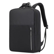 Load image into Gallery viewer, Business Men's Backpacks Multifunction USB Charging Bag Large Capacity Waterproof Rucksack Male Portable Travel Laptop Bagpack
